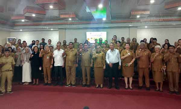 Walkot BW Konsultasi Publik II RPJMD 25 29