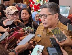 Kondisi Kota Ambon : Inflasi-Kemiskinan Turun, Ekonomi Penuh Tantangan