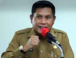 Teken Berita Acara Bantuan Keuangan 11 Parpol di Ambon, Wali Kota Beri Apresiasi Ini