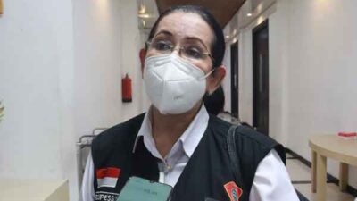 Kadinkes Ambon: Hak-hak Pegawai Tetap Dibayarkan