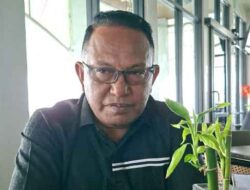 Mairuhu Reses di Negeri Tawiri, Siap Bantu Pelaku UMKM Atasi Persoalan
