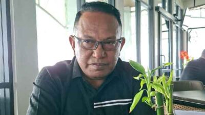 Mairuhu Reses di Negeri Tawiri, Siap Bantu Pelaku UMKM Atasi Persoalan