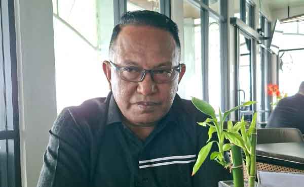 Mairuhu Reses di Negeri Tawiri, Siap Bantu Pelaku UMKM Atasi Persoalan 1 William Pieter Mairuhu Reses Tawiri3