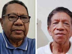 YPMD Foker Papua-LSM Papua Bangkit Ajak Masyarakat Tenang dan Tak Terprovokasi