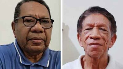YPMD Foker Papua-LSM Papua Bangkit Ajak Masyarakat Tenang dan Tak Terprovokasi
