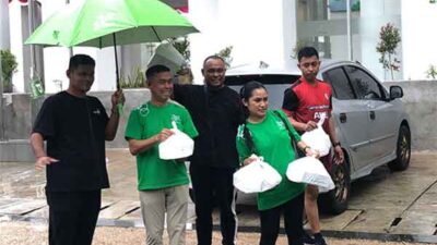 Zest Ambon Hotel Bagi2 makanan 1