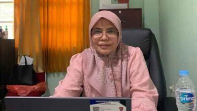 dr. Yusda Tuharea