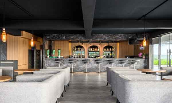 ASTON Sorong Manual Brew Coffee Challenge 2025