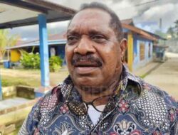 Minta Mendagri Tinjau Keputusannya Soal 3 Pulau, Ketua MRPBD Ungkap Soal Ini