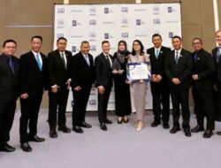 Angkasa Pura Raih 27 Penghargaan Bergengsi ASQ Awards dari ACI, Total 10 Bandara