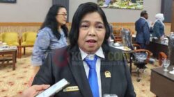 Tunjangan DPR Jadi Sorotan Publik, Begini Penegasan Anneke Makatuuk