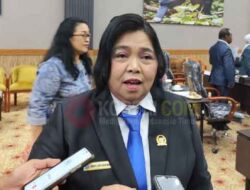 Tunjangan DPR Jadi Sorotan Publik, Begini Penegasan Anneke Makatuuk