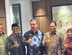 Buru Dapat Jatah 300 Unit di Program Nasional 3 Juta Rumah