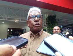 Pemkab Mimika Jalankan Dua PSN: MBG dan Sekolah Rakyat