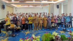 Bupati JR Seleksi 59 Jabatan PTP Mimika
