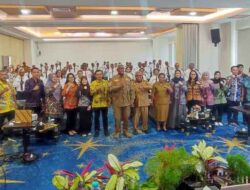 59 Peserta Ikuti Seleksi Terbuka Jabatan Pimpinan Tinggi Pratama di Mimika
