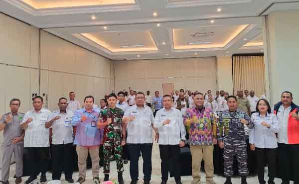DKP2B Satpol PP PBD FGD Dokumen RPB2