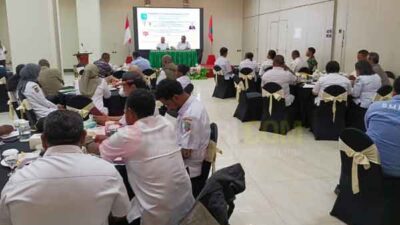 DKP2B Satpol PP PBD FGD Dokumen RPB3