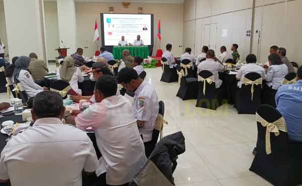 DKP2B Satpol PP PBD FGD Dokumen RPB3