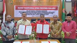 DPRD Gubmal Teken KUPA PPAP 2025 1