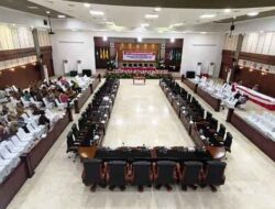Tarik Menarik Kepentingan Picu Paripurna APBD-P Maluku Molor