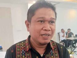 Silpa Hibah Pilkada-Pileg 2024 Sisa 800 Juta, Bawaslu Malah Disorot DPRD Maluku