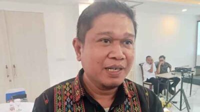 DPRD Maluku Soroti Bawaslu Mal