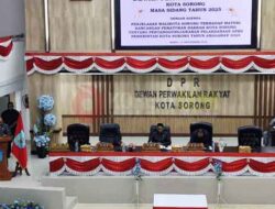 Wali Kota Sorong Jelaskan Realisasi APBD 2024, Begini Rinciannya