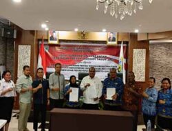 Finalisasi Raperdasi KTR, Ngabalin : Kebutuhan dengan Urgensitas Tinggi