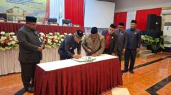 DPRP PB Perda LKPJ APBD 2024