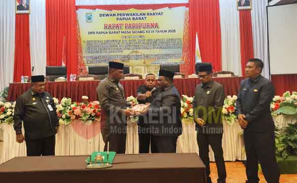 DPRP PB Rekomendasi LKPD 2024
