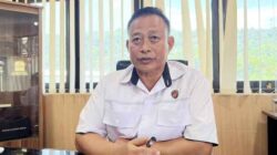 Dir Narkoba Polda Papua Kombes Pol Alfian