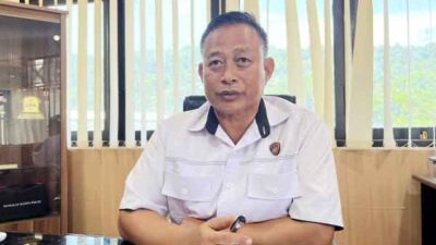 Polda Papua Tangkap 15 WNA PNG, Gagalkan Penyelundupan 19 Kg Ganja ke Jayapura