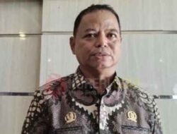 Dokumen Rancangan KUA-PPAS Perubahan 2025 Belum Diserahkan: Kesalahan Bukan di DPRP PBD
