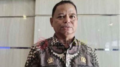 Dokumen Rancangan KUA-PPAS Perubahan 2025 Belum Diserahkan: Kesalahan Bukan di DPRP PBD