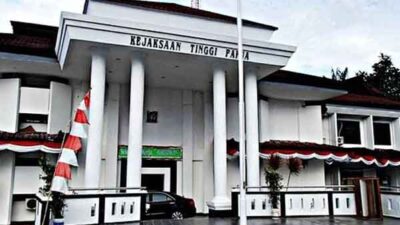 Korupsi PON XX Papua : Pengamat Hukum Ingatkan Aspidsus Soal Status Tersangka YW
