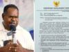 Antisipasi Cuaca Ekstrim, Gubernur PBD Keluarkan Imbauan-Penetapan Status Siaga Bencana