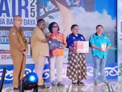 Elkam: Job Fair Jadi Langkah Konkret Pemerintah Buka Lapangan Kerja
