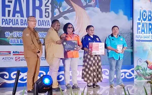 Gub PBD Job Fair 2025