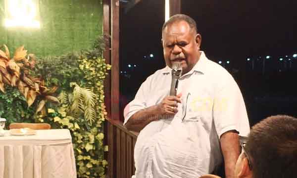 Gub PBD Jurnalis Silaturahmi n Diskusi4