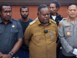 Pelaku Pengrusakan Kediaman Gubernur PBD Akhirnya Lolos dari Jeratan Hukum
