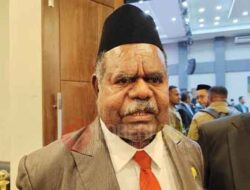 Komit Dukung Peningkatan Status Bandara DEO, Gubernur Elkam Panggil Semua Pihak