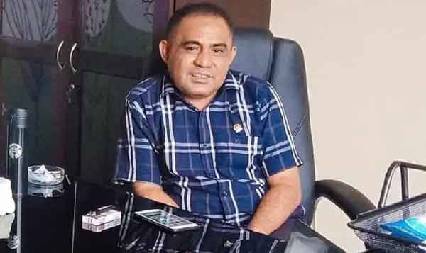Halimun Saulatu BWS Mal