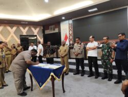 DPRP dan Gubernur PB Siap Terima Aksi Demo Hari Ini Asalkan Jangan Anarkis