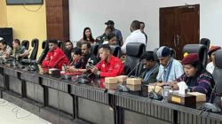 Suara Pemuda Mimika Bersatu: 13 Tuntutan untuk Daerah dan Pusat 3 IMG 20250902 WA0022