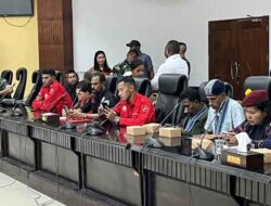 Suara Pemuda Mimika Bersatu: 13 Tuntutan untuk Daerah dan Pusat