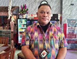 Potensi Resiko Bencana Cukup Tinggi, Pembentukan BPBD PBD Jadi Prioritas
