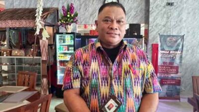 Potensi Resiko Bencana Cukup Tinggi, Pembentukan BPBD PBD Jadi Prioritas