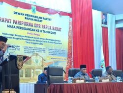Apresiasi Opini WDP, Fraksi PDI-P Tekankan Eksekutif Perhatikan Catatan BPK RI