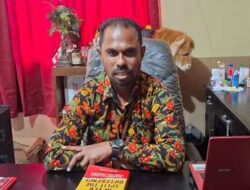 Semprot Pansus Kemanusiaan DPRP PT, YLBH: Panas-panas Tai Ayam Tapi Tak Bertaji